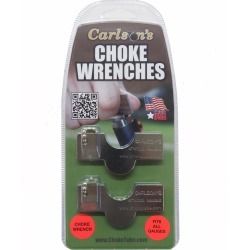 Carlson's Universal Choke Wrench, 2-Pack