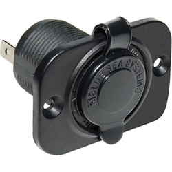 Blue Sea 1011 12V DC Socket