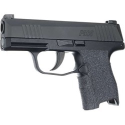 Talon SIG Sauer P365 Grip, Rubber