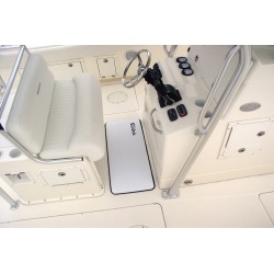 SeaDek Large Helm Station Pad, 16" x 39"