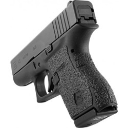 TALON Grips Adhesive Pistol Grips for Glock 43