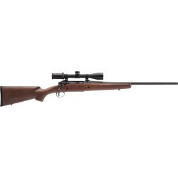 Savage Axis II XP Hardwood Centerfire Rifle Package, .25-06 Rem.