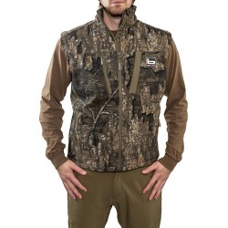 Banded Utility 2.0 Soft Shell Vest