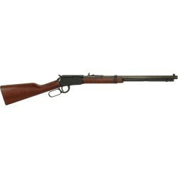 Henry Lever Octagon Frontier Model Rimfire Rifle