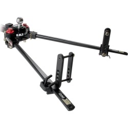 Eaz-Lift Trekker Weight Distributing Hitch, 1200 lbs.
