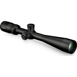 Vortex Diamondback Tactical Riflescope, 4-12x40