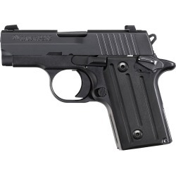 SIG Sauer P238 Handgun