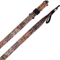 Butler Creek Quick Carry Firearm Sling, Adventure Timber