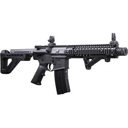 Crosman DPMS SBR Full-Auto CO2 Air Rifle