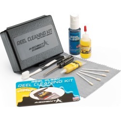 Ardent Reel Kleen Freshwater Reel Cleaning Kit