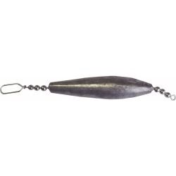 Bead Chain Trolling Sinker