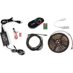 Universal Color LED Light Kit