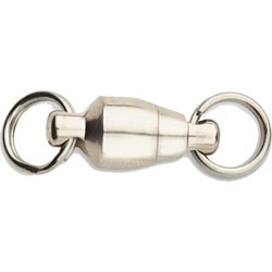 Sampo Split Rings Swivel