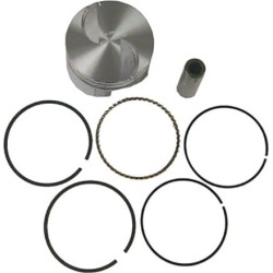 Sierra Piston Kit For Mercury Marine Engine, Sierra Part #18-4134