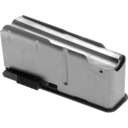 Remington Model 700 Long-Action Rifle Detachable 4-Round Magazine