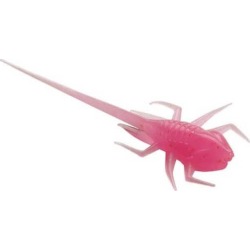 13 Fishing B.A.M.F. Panfish Ice Plastics, 6-Pack