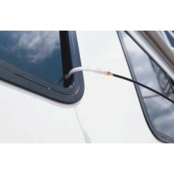 Flat TV Cable