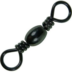 Eagle Claw Deluxe Barrel Swivel