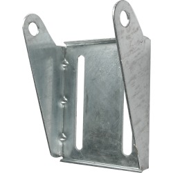 Smith Panel Bracket, 5"