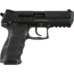 Heckler & Koch P30S Handgun