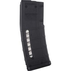 Magpul PMAG M2 MOE 30-Round Window Magazine for AR/M3