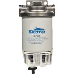 Sierra Fuel/Water Separator Kit, Sierra Part #18-7937