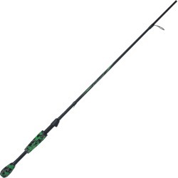 Berkley AMP Spinning Rod