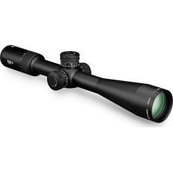 Vortex Viper PST Gen II Riflescope, 5-25x50, EBR-2C MRAD Tactical Reticle