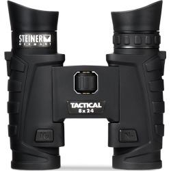 Steiner Tactical Binoculars 8x24