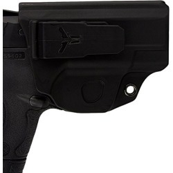 Blade-Tech Klipt IWB Holster, S & W M & P Shield 9mm/.40