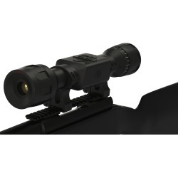 ATN ThOR LT 3-6x Thermal Rifle Scope