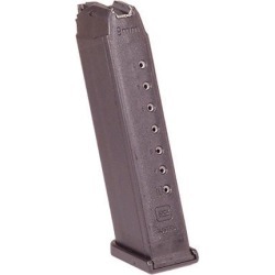 Glock 17-Round 9mm G17 Magazine