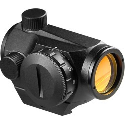 Barska Red Dot AR-15 Scope, 20mm