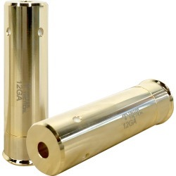 Triton Tactical Laser Boresighter, 12 Ga.