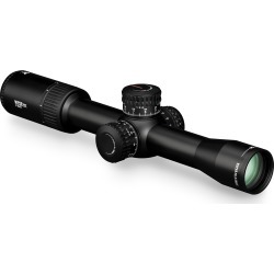 Vortex Viper PST Gen II Riflescope, 2-10x32, EBR-4 MRAD Tactical Reticle