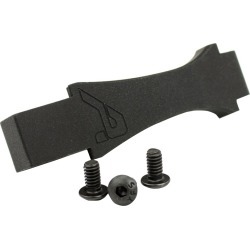 Aero Precision Billet Trigger Guard with Logo