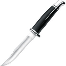 Buck Knives 0102BKS-B Woodsman Fixed Knife