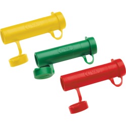 .50-Caliber Rapid Loaders, 3-pack