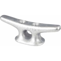 Perko 10" Aluminum Cleat