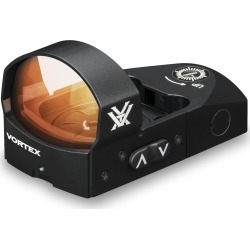 Vortex Venom Red Dot Sight, 6 MOA