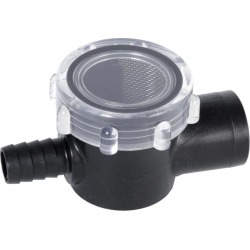 Universal Water Filter, Barbed