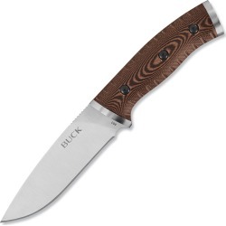 Buck Knives Selkirk Fixed Knife