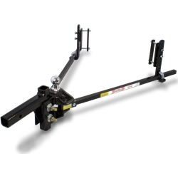 4K Equal-i-zer® 4-point Sway Control™ Hitch