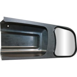 CIPA Custom Towing Mirror Ram 1500 2018-2026, Passenger Side