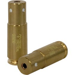 Triton Tactical Laser Boresighter, 9mm Luger