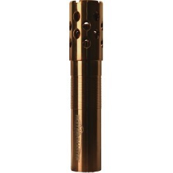 Patternmaster 12-Ga Code Black Goose Choke Tube, Beretta Optima HP A400