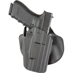 Safariland Model 578 GLS Pro-Fit Paddle Holster, Wide Long