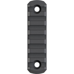 Magpul M-LOK Polymer Rail Section, 7 Slots