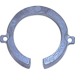 Sierra Magnesium Anode For Mercury Marine Engine, Sierra Part #18-6117M