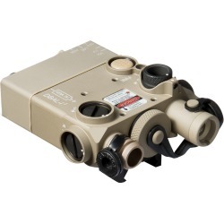 Steiner Dbal-I2 Laser Device Red Laser